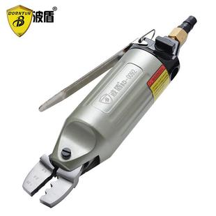 波盾气动压线钳气动冷压接钳风动压端子钳规格1.25 5.5 2.0