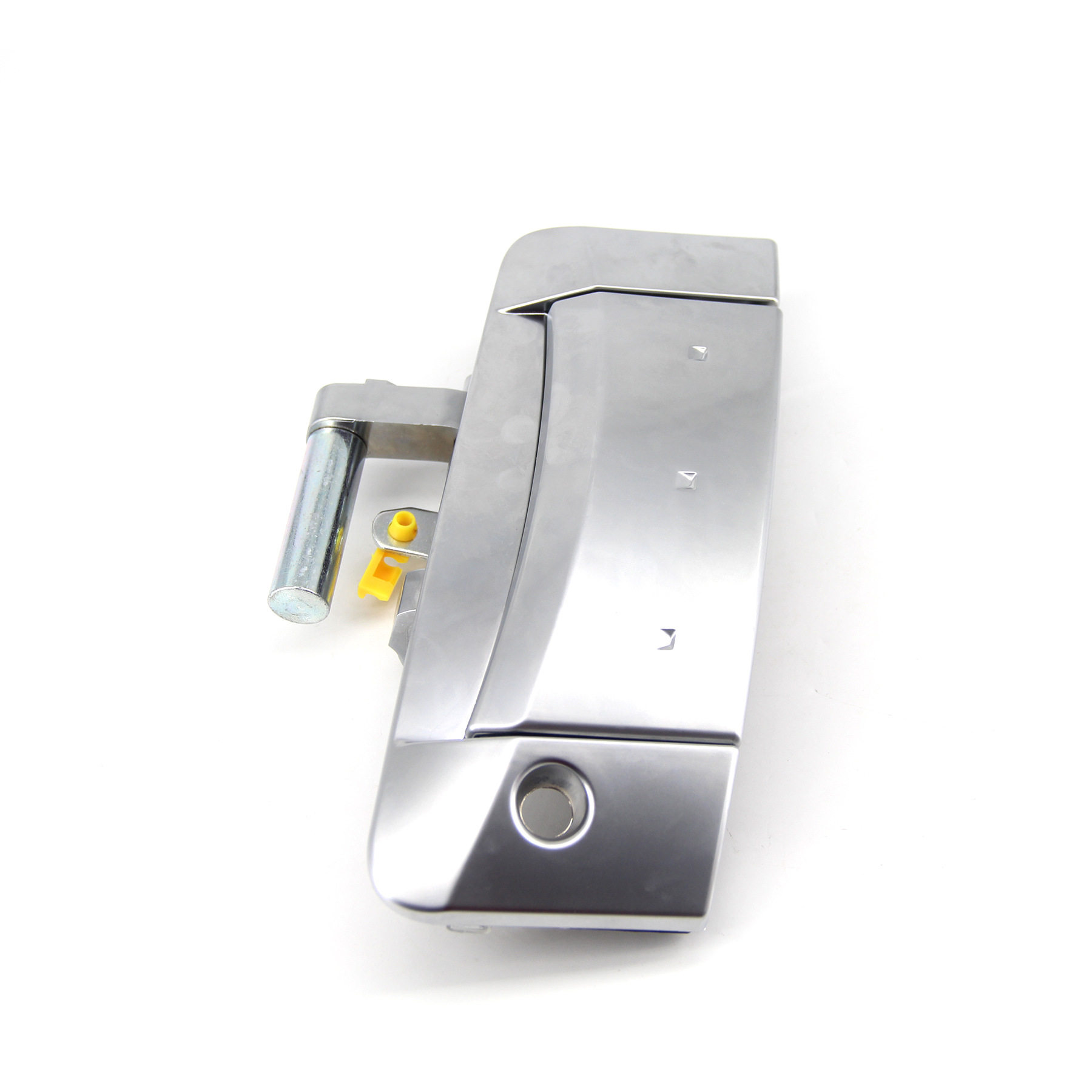 适用尼桑汽车门把手左银色80607-CD41E80607-CD40E