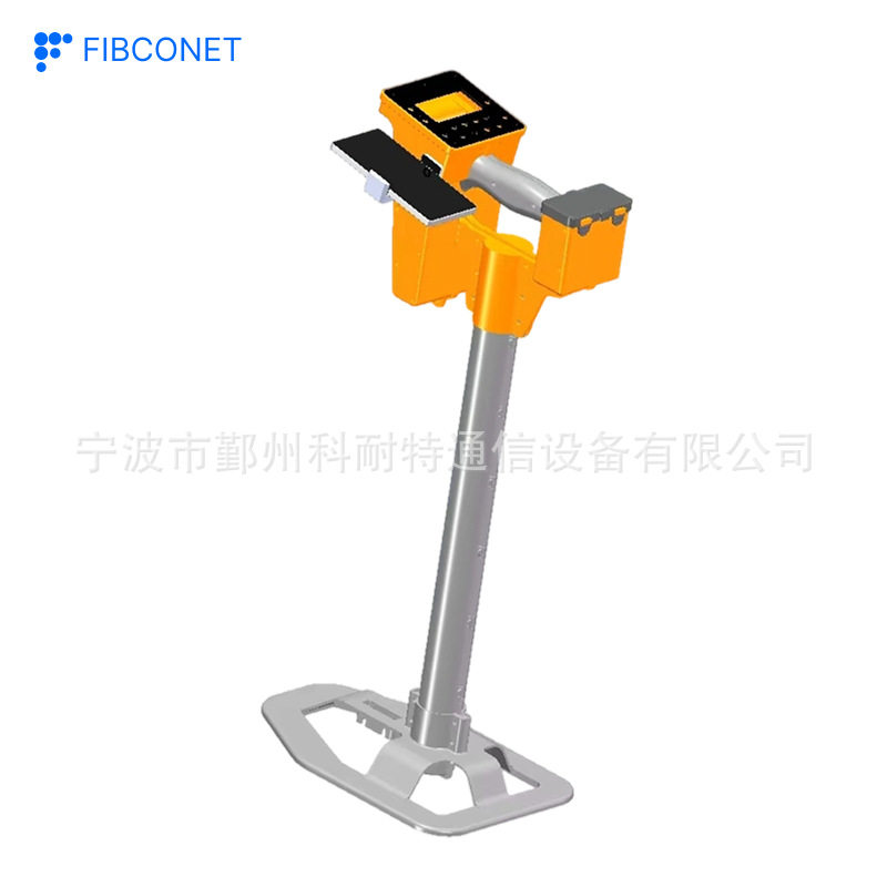 ED9000IP54可拆卸底座新型电子标记器三种电池选项公用管道探测