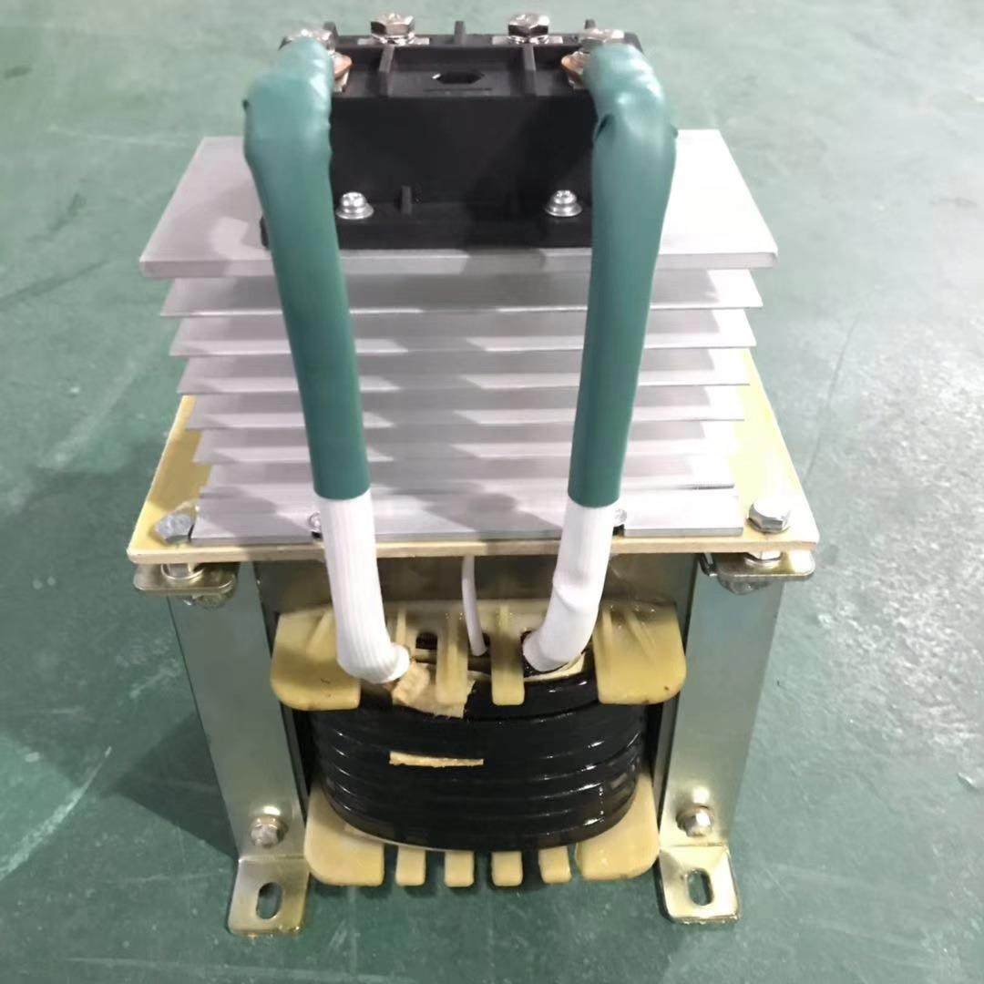 单相直流变压器整流变压器交流变直流BKZ-2KvaAC220v变DC24v