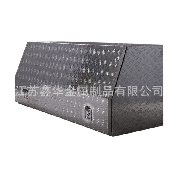 铝制工具箱工厂皮卡车载工具箱