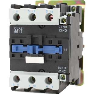4011 9511 5011 8011 220V380V三相36V其他 6511 交流接触器CJX2