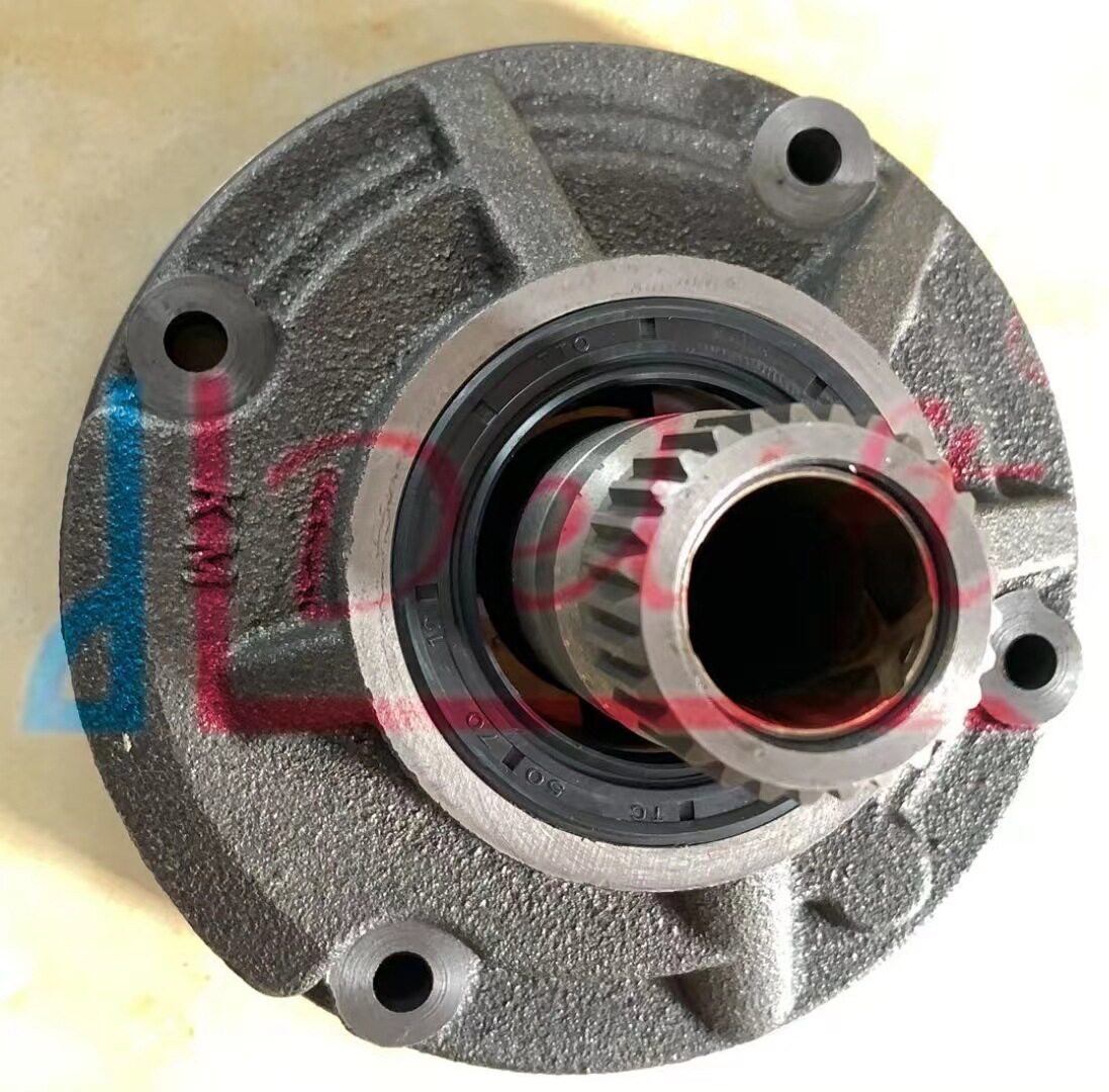 叉车配件海斯特叉车H60XL供油泵Delift