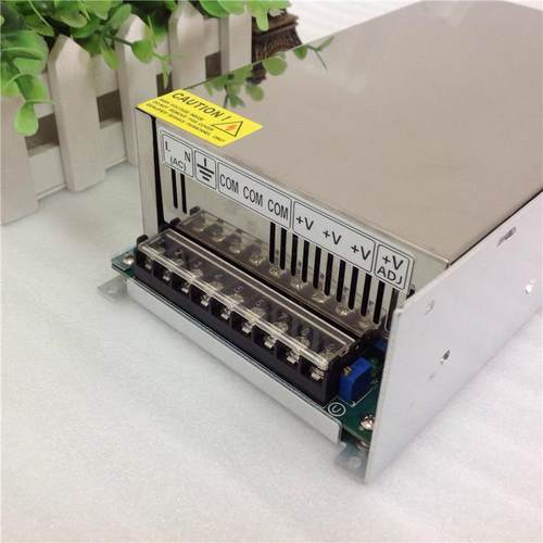 恒压直流大功率电源12V60A720W开关电源12V720W工业老化设备专用