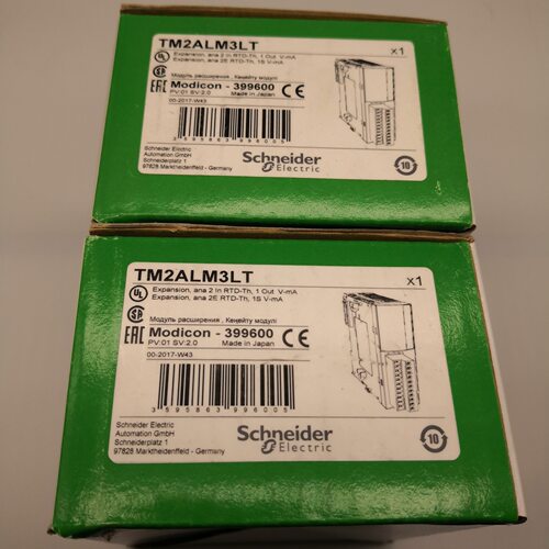 TM2DRA16RT现货库存16点继电器输出可插拔端子可代发