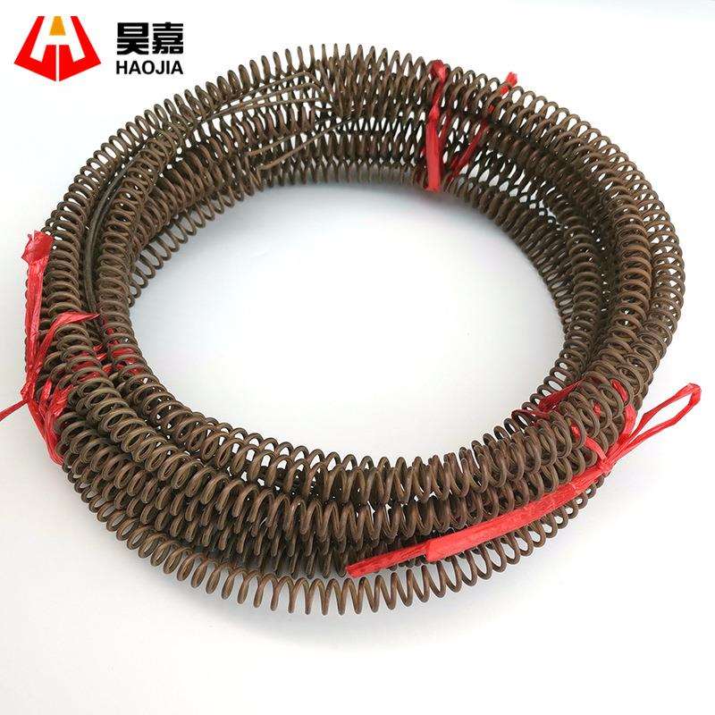 实验电炉马弗炉箱式炉电炉丝电热丝电炉丝2.5/4/5/8/10/12/15KW