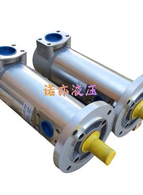 磨机润滑螺杆泵GR55SMT16B380LS1RF2/GR40SMT16B150LS1RF2