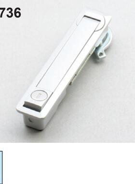 工业门锁压缩式门锁收缩压缩式门锁电气柜门锁汽车锁MS736