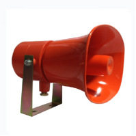 FBY-2防爆扬声器