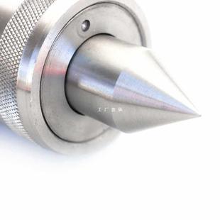 5IJO工友牌轻型车床顶针活动顶针回转2号3号4号5号