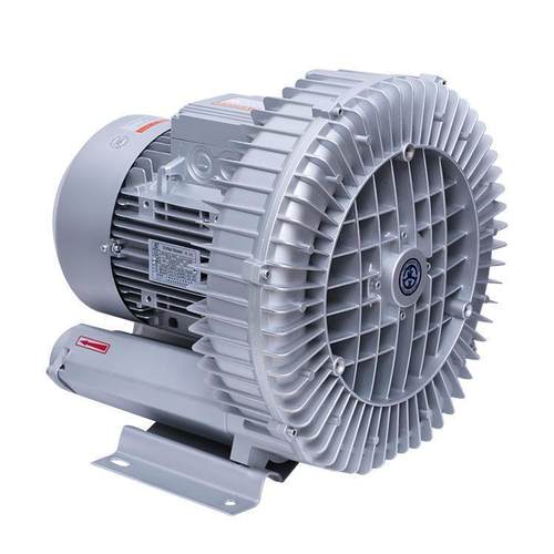 YX-81D漩涡气泵RH-810-3旋涡风机全风剑杆织布机用漩涡气泵