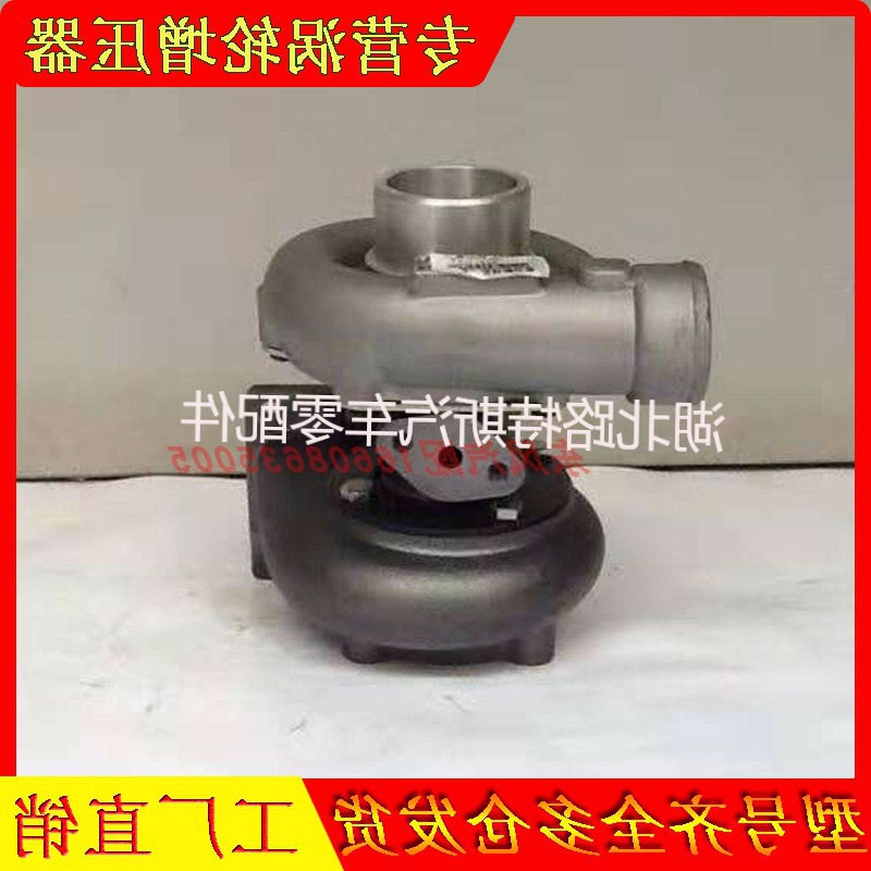 适配柳徐工铲车装载机推土机道依茨TD226B柴油发动机涡轮增压机器