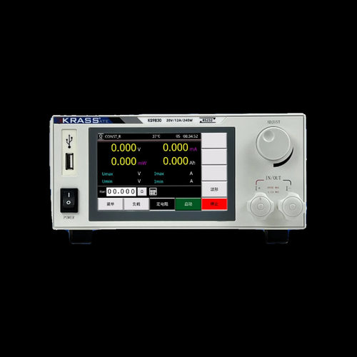 嘉仕模拟电池KS9830/9830/9832/20V12A240W/24V48V20A/250W450W