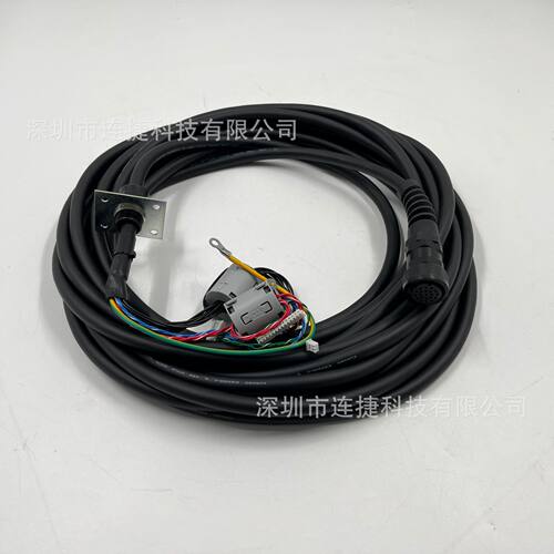 机器人G3示教器电缆AWC32876LT03G2示教电缆AWC32693LT09