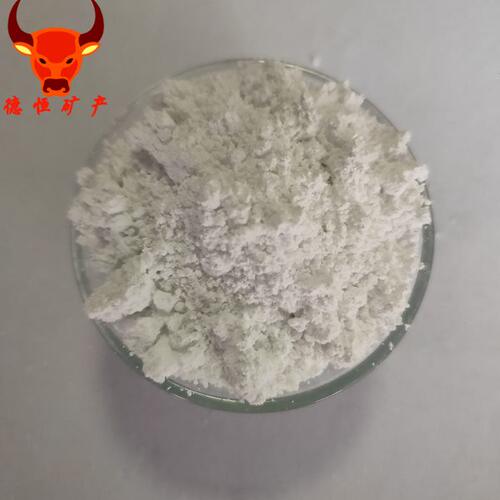 硫酸钙晶须 工业摩擦材料填充剂用 nai温刹车片用硫酸钙晶须