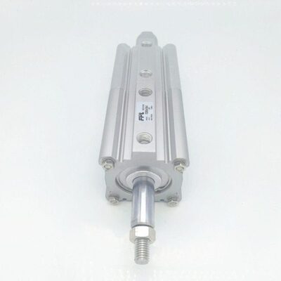 200升半自动灌装机专用气缸FCQ2B63-47/50-47灌装机气缸