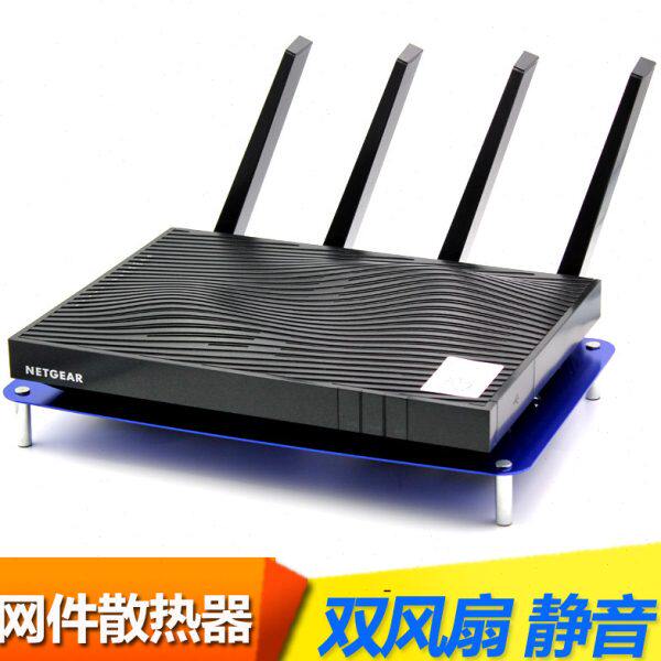 R6250 R6700 R7500 R7800 R8500美国网件散热架USB散热器降温风扇