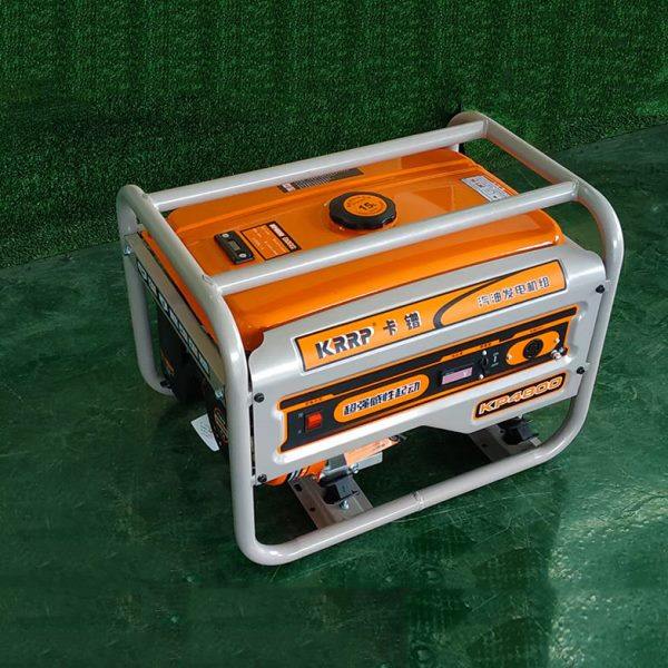 3kw-8KW汽油发电机220V-迷你相电动手动发电机户外使用价格优惠,五金/工具,汽油发电机,淘宝优惠券,粉丝福利购,淘宝优惠卷