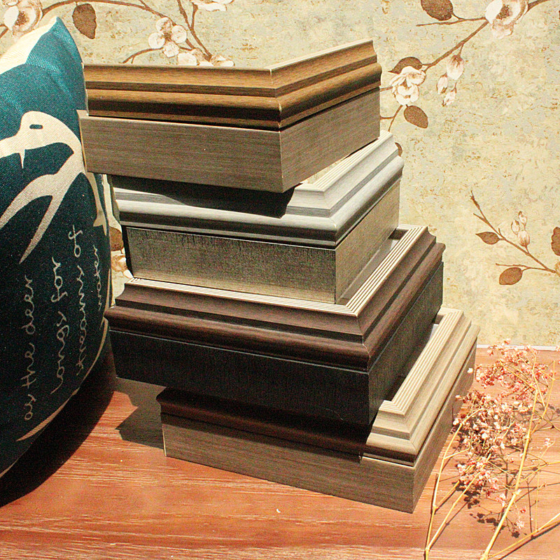 立体框定制装裱框架挂墙衍纸画框中空加厚标本框手脚模框定做相框,家居饰品,相框/画框,淘宝优惠券,粉丝福利购,淘宝优惠卷