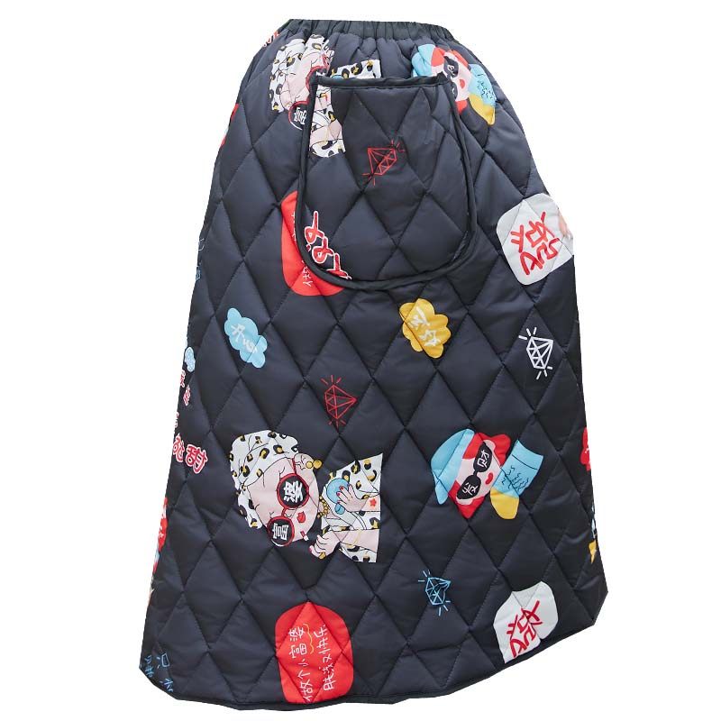 骑电动机车挡风围裙防风罩加厚防水半身裙保暖防寒防冻防风衣冬,电动车/配件/交通工具,电动车挡风被,淘宝优惠券,粉丝福利购,淘宝优惠卷