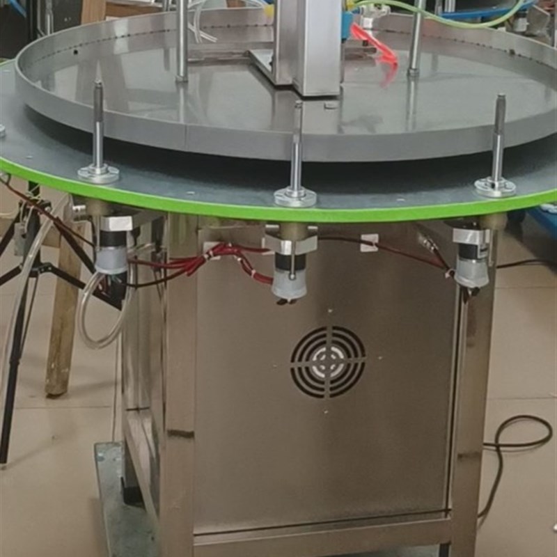 多功能喷涂机 全自动六轴十二轴转换两用一体反复喷漆机 喷涂设备