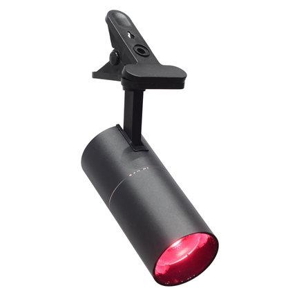 led彩色夹子灯红绿蓝黄光背景氛围酒吧健身房舞蹈室