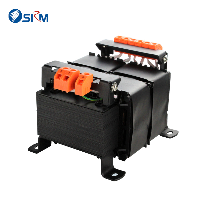 上海人民JBK5-10V机床控制隔离变压器 变110V2VV.V