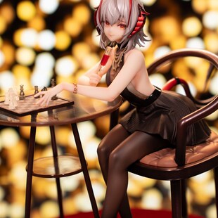 特价处理!明日方舟手办【只发图中九款】桌面摆件潮玩生日礼物