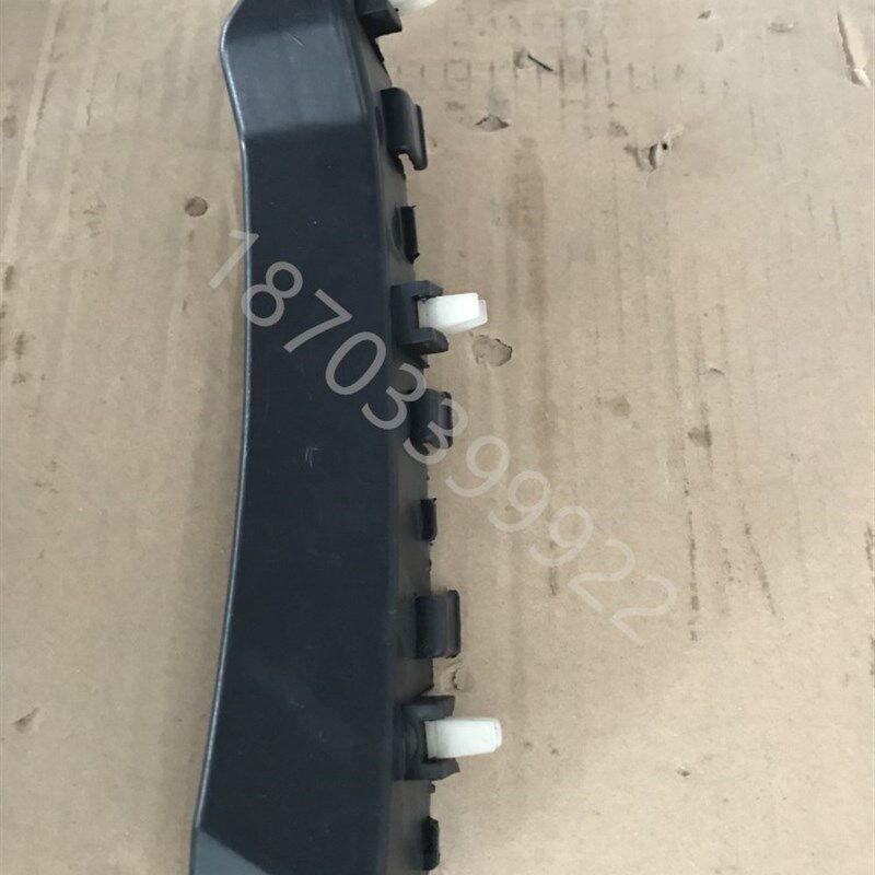 适配御捷电动车配件保险杠支架御捷E330前后杠保险杠支架吊耳卡子