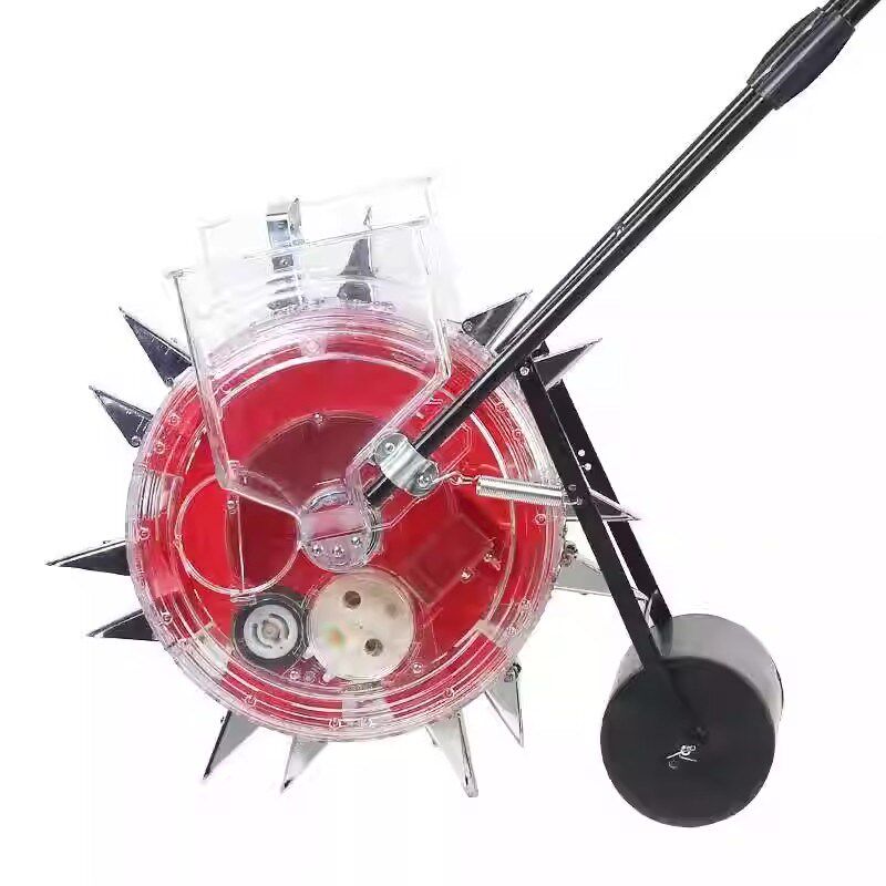 手推播种机滚轮玉米新款农用花生大D豆精播播种器多功能小型人工,农机/农具/农膜,播种栽苗器/地膜机,淘宝优惠券,粉丝福利购,淘宝优惠卷