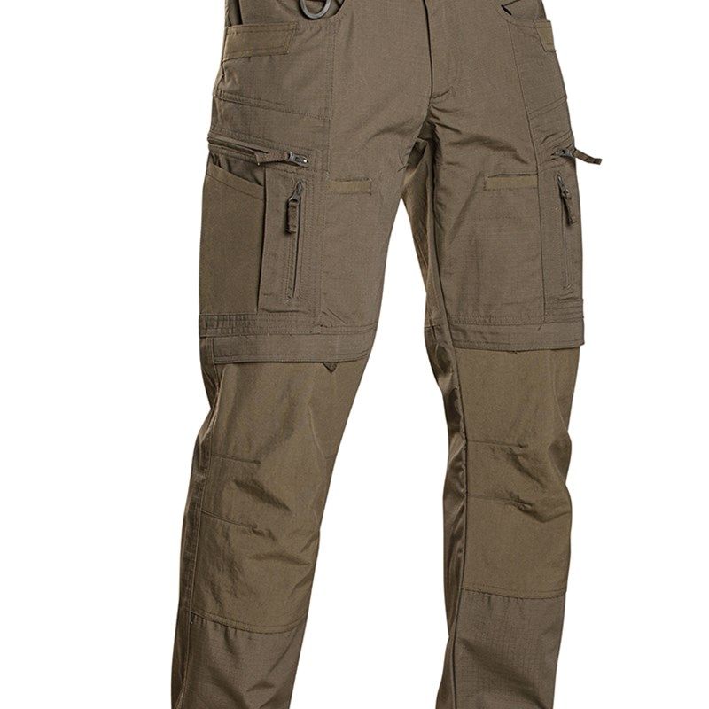 2024全地形战术裤弹力男宽松户外工装裤美式R机车骑行登山多袋裤,户外/登山/野营/旅行用品,迷彩裤/军迷裤/工装裤,淘宝优惠券,粉丝福利购,淘宝优惠卷