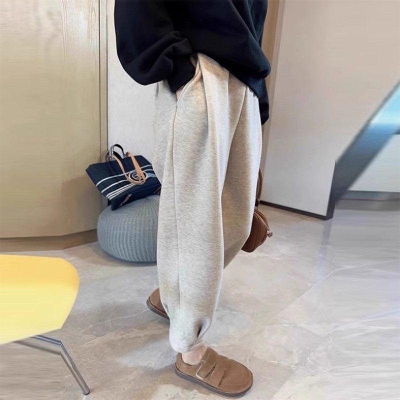 孕妇春秋装运动裤束脚卫裤秋冬加绒高腰托腹阔腿哈伦裤休闲萝卜裤,孕妇装/孕产妇用品/营养,孕妇休闲裤,淘宝优惠券,粉丝福利购,淘宝优惠卷