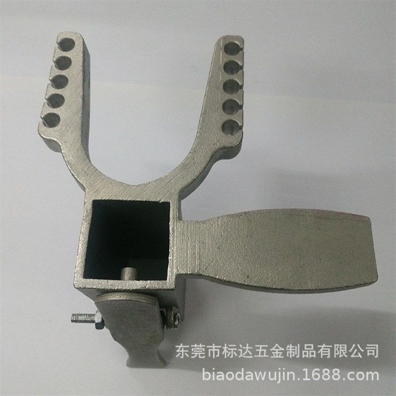 304不锈钢精密铸造浇铸铁件蜡模铸件硅溶胶精密铸造十孔弓门配件,金属材料及制品,不锈钢制品,淘宝优惠券,粉丝福利购,淘宝优惠卷