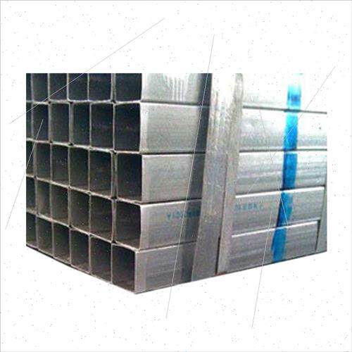 4不锈钢方管316厚壁方v矩管铁管矩形方通40Q空心圆管镀锌无