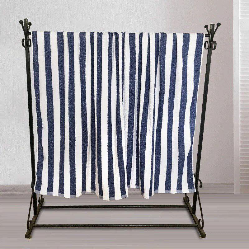 绿色毛巾被军训学生宿舍v制式大毛巾夏令营毛巾民政救灾毛巾被