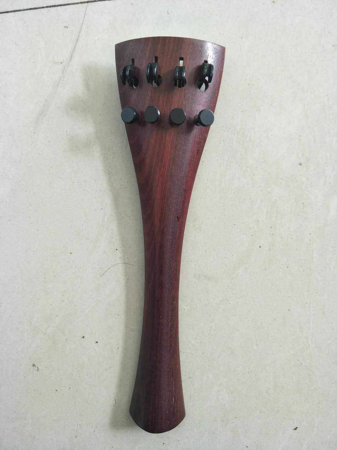 高档大提琴拉板,4/4大提琴红木拉板,高级红木4/4大提琴拉弦板