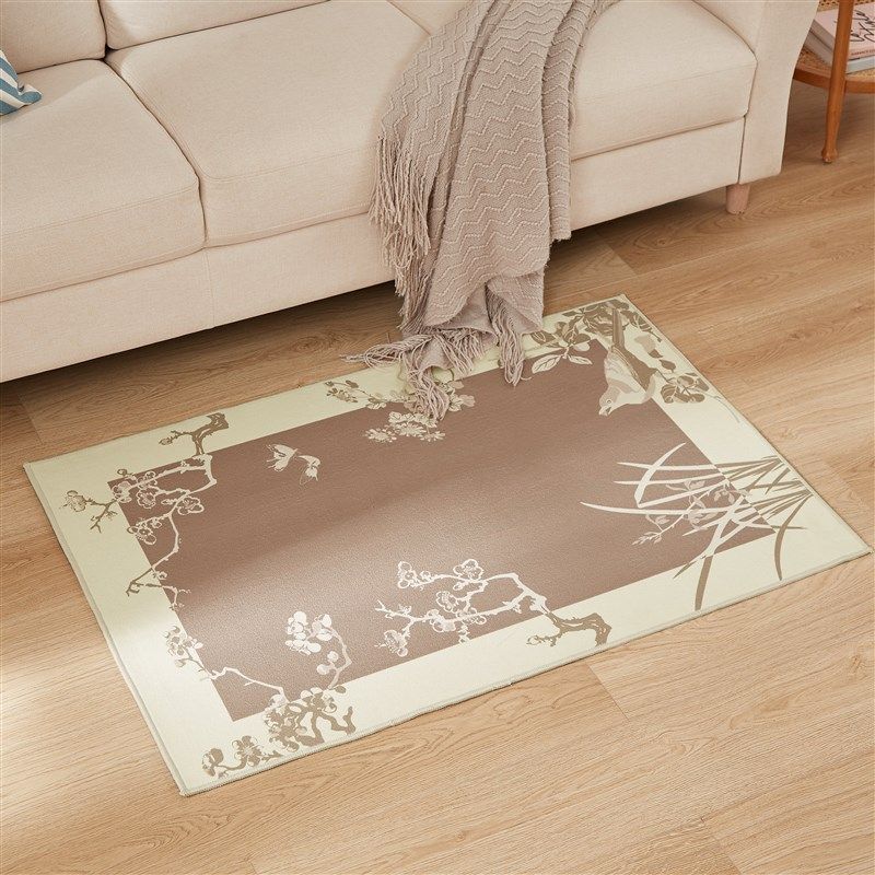 南京博物馆文创园林n游记秋冬厚款地毯新中式床边沙发地垫客厅卧,节庆用品/礼品,创意坐垫,淘宝优惠券,粉丝福利购,淘宝优惠卷