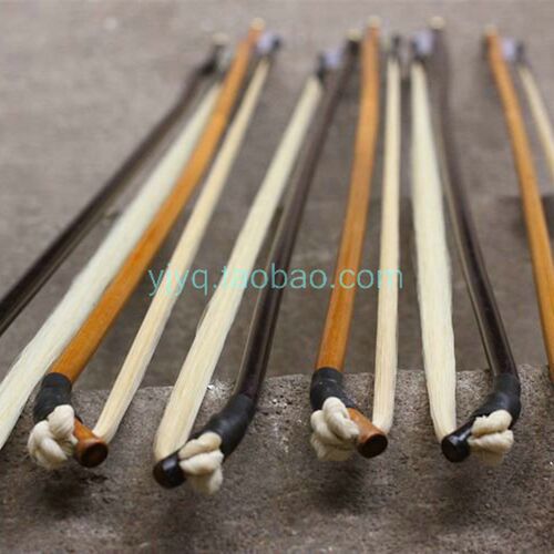 专业精制白马尾中胡弓 p低胡弓 90CM大胡弓 低音二胡弓 加粗可调