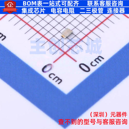 发光二极管/LED SML-D12D1WT86 0603 ROHM(罗姆) 电子元器件配单