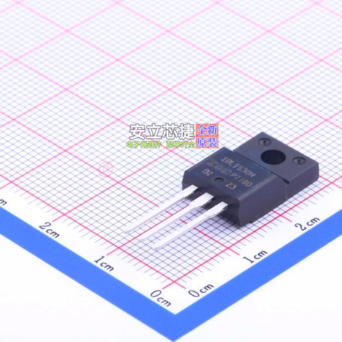 场效应管(MOSFET) IRLI530NPBF TO-220 Infineon(英飞凌) 元器件