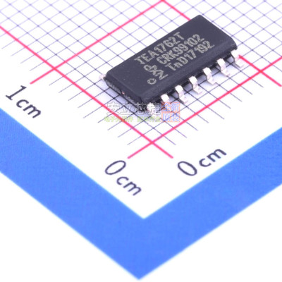 同步整流控制器 TEA1762T/N2/DG,118 SOIC-14 安世 电子元件配单