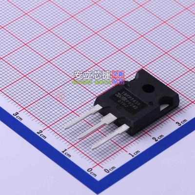 场效应管(MOSFET) IRFP7430PBF TO-247AC-3 Infineon(英飞凌)