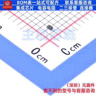 静电保护器(TVS/ESD) RSB6.8CST2R VMN-2 ROHM(罗姆) 电子元器件