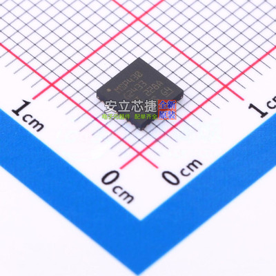 单片机(MCU/MPU/SOC) MSP430G2433IRHB32R VQFN-32 TI/德州 原装