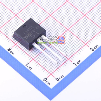 场效应管(MOSFET) IRF540ZLPBF TO-262-3 Infineon(英飞凌) 原装