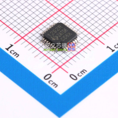 模拟前端(AFE) ADS1292RIPBS TQFP-32 TI/德州 电子元件全新原装