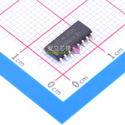 AC-DC控制器和稳压器 UCC28064ADR SOIC-16 TI/德州 电子元件配单