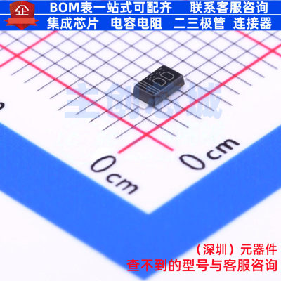 稳压二极管 KDZVTR27B SOD-123FL ROHM(罗姆) 电子元器件全新原装