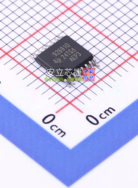 LED驱动 TPS92691QPWPTQ1 HTSSOP-16 TI/德州 电子元器件全新原装