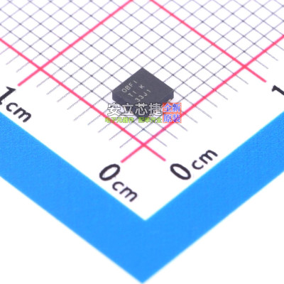 FET输入运放 OPA659IDRBR VSON-8 TI/德州 电子元件配单全新原装